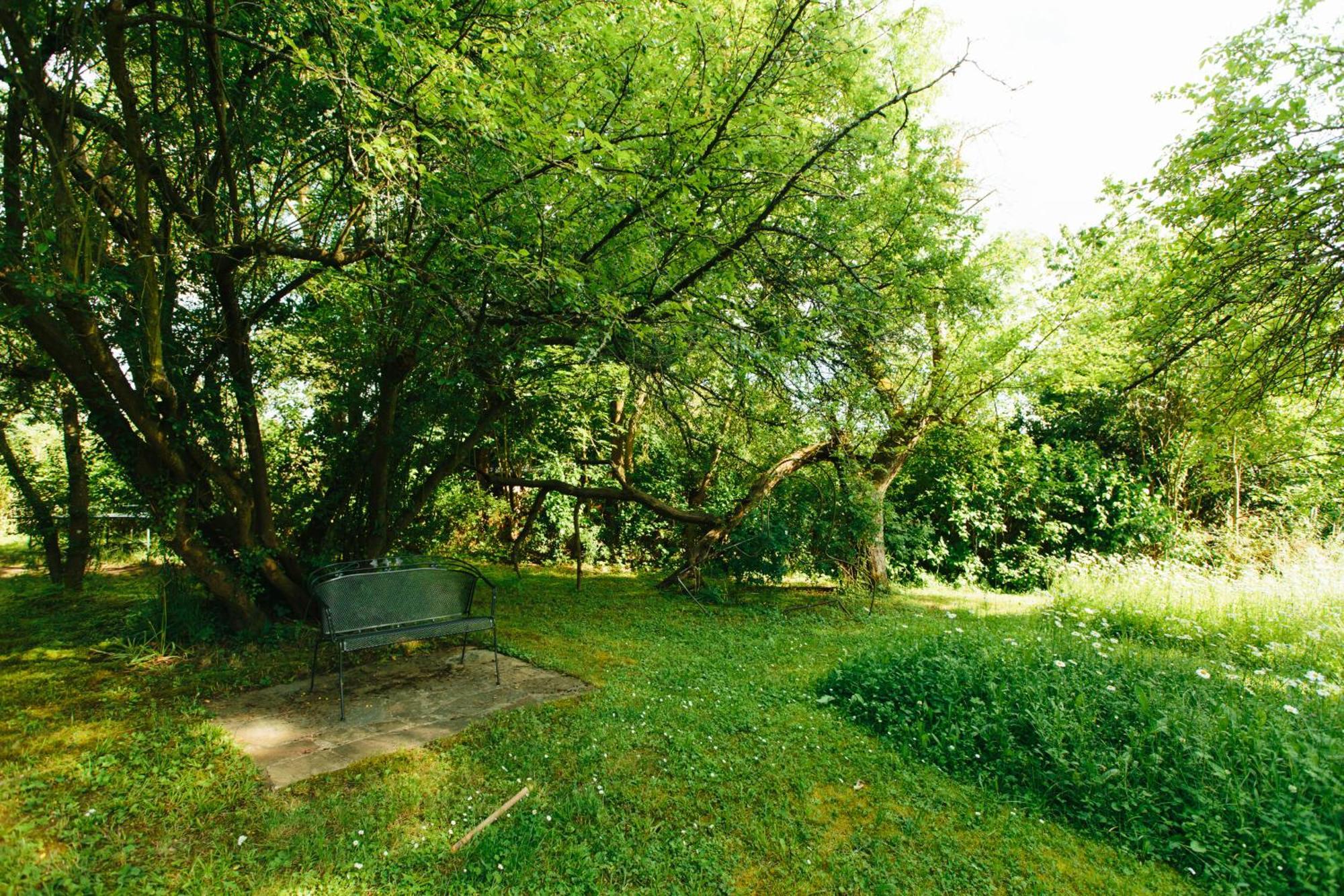 Feriendomizil Alter Garten Temmen-Ringenwalde Экстерьер фото