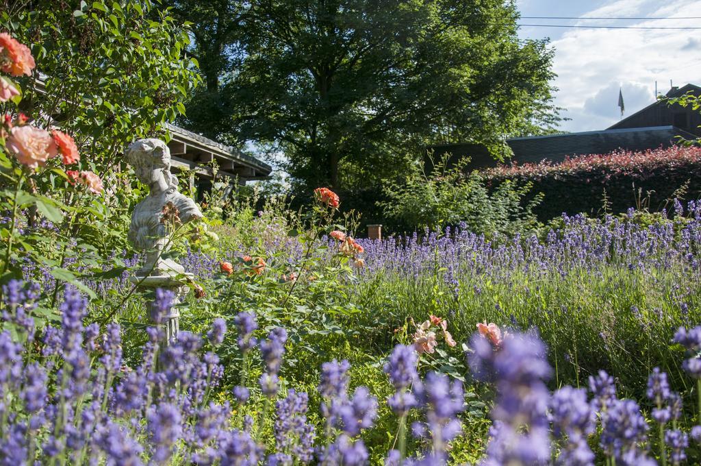 Feriendomizil Alter Garten Temmen-Ringenwalde Экстерьер фото