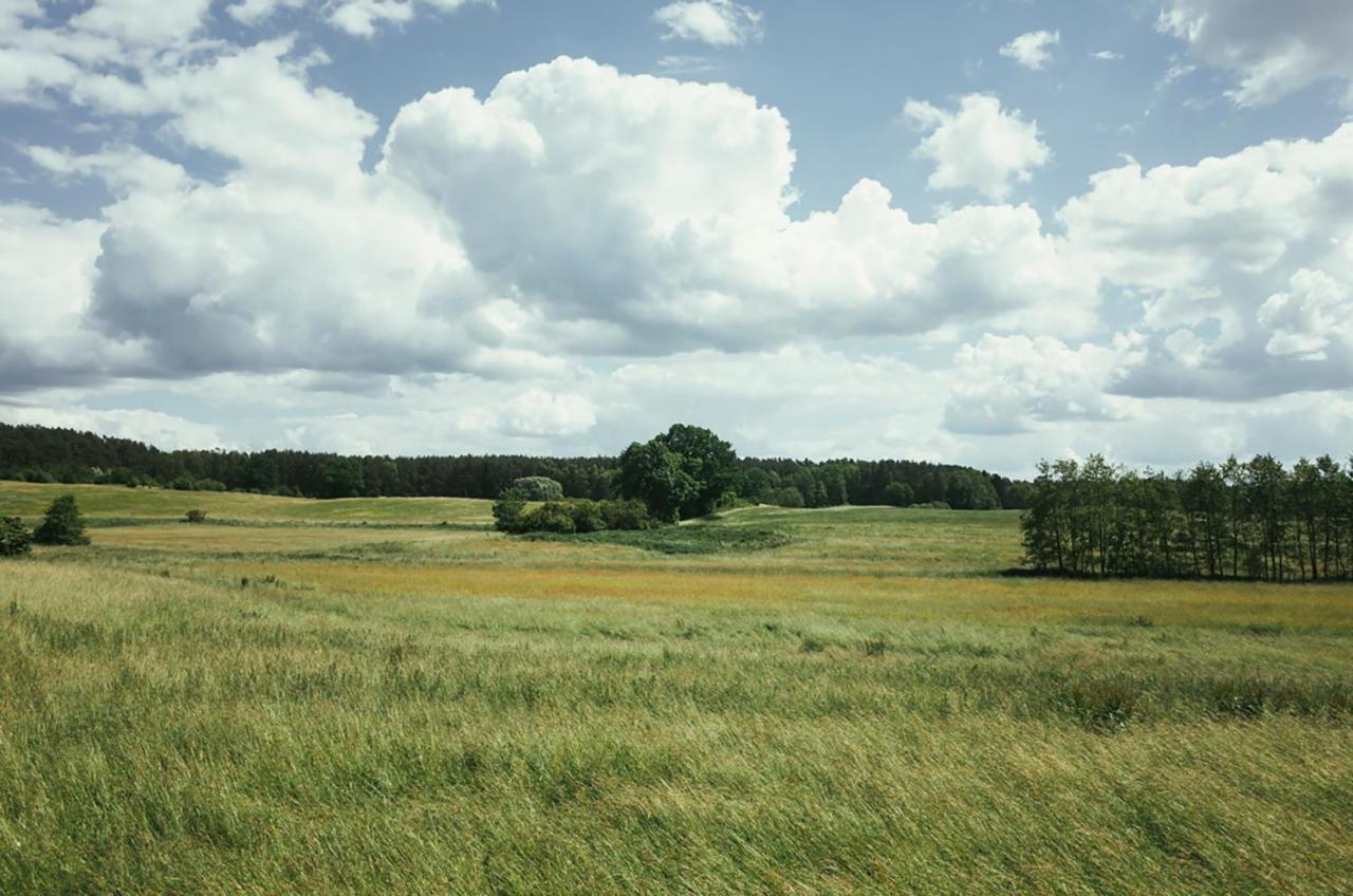 Feriendomizil Alter Garten Temmen-Ringenwalde Номер фото