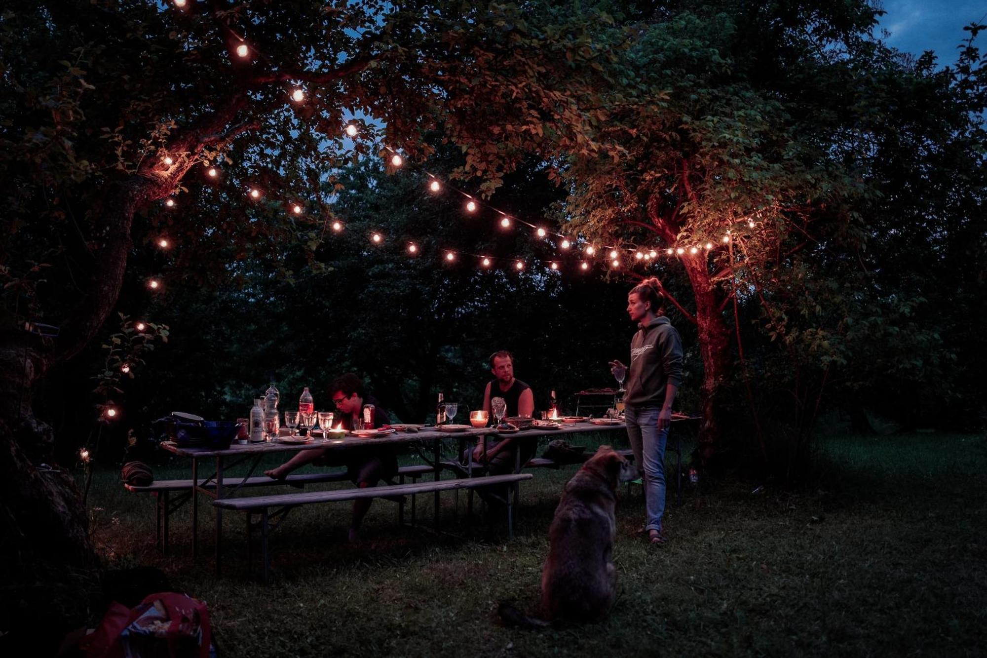 Feriendomizil Alter Garten Temmen-Ringenwalde Экстерьер фото